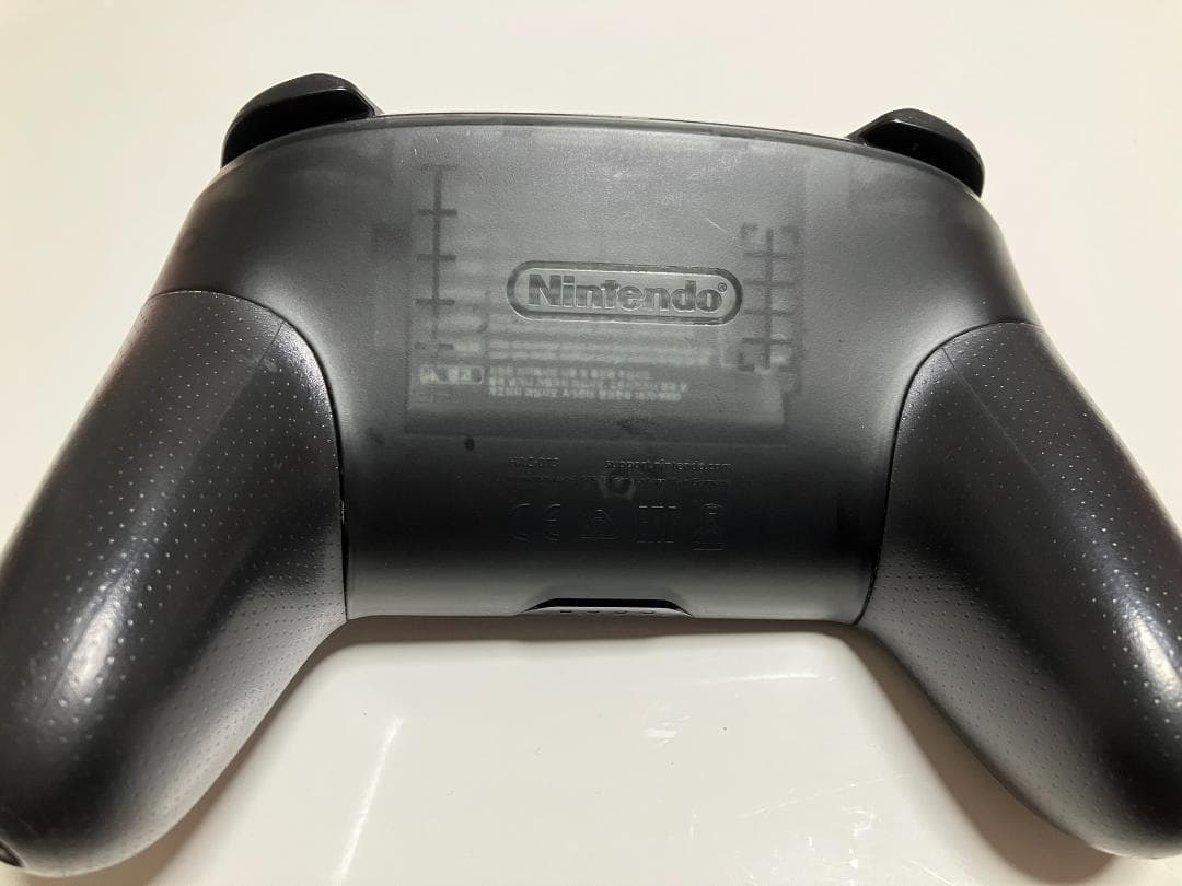 Nintendo Switch 本体 Proコントローラー ソフト3本付き