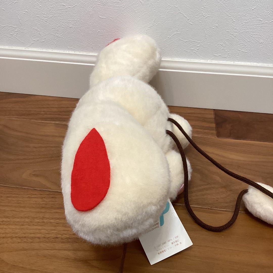 N*o様 グランディア　プーイ　ぬいぐるみ