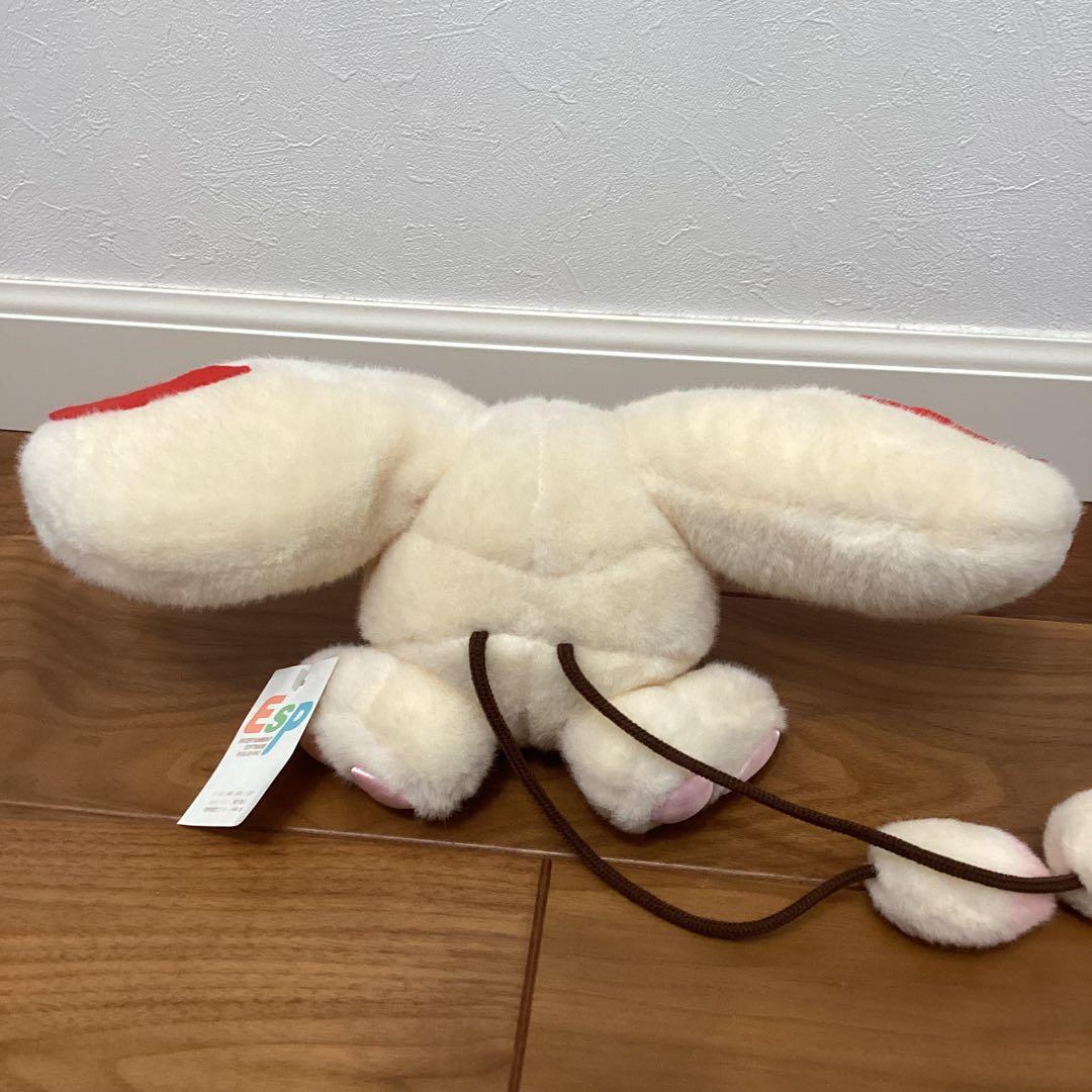 N*o様 グランディア　プーイ　ぬいぐるみ
