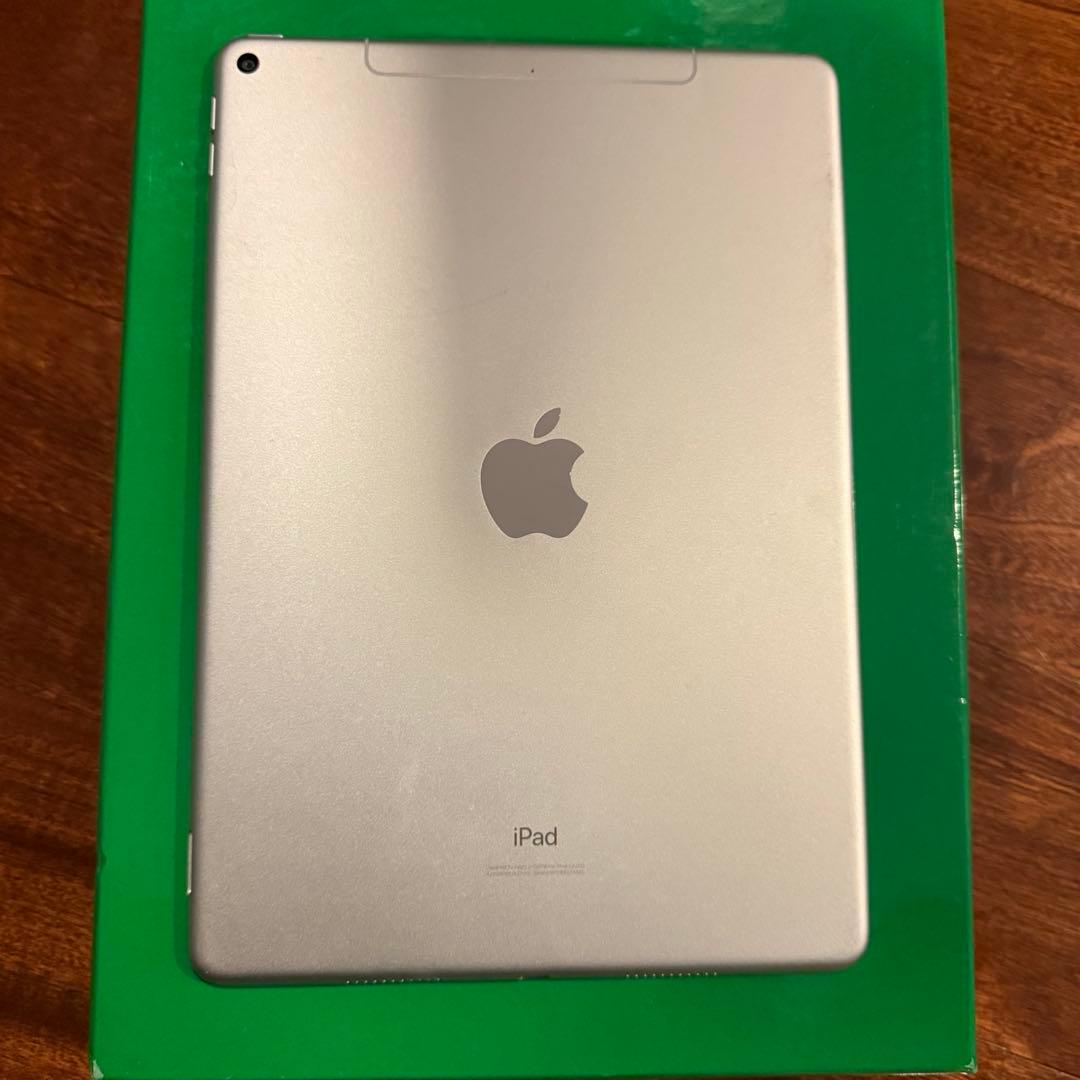 iPad Air 第3世代 ホワイト 白 シルバー A2127