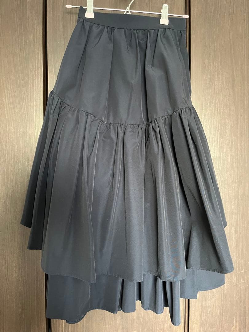 SHE TOKYO スカートBritney navy