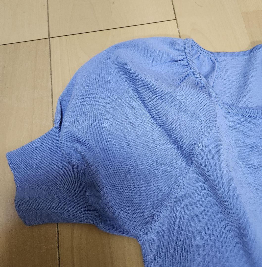 せれ【タグ付き新品】M'S GRACY ワンピース