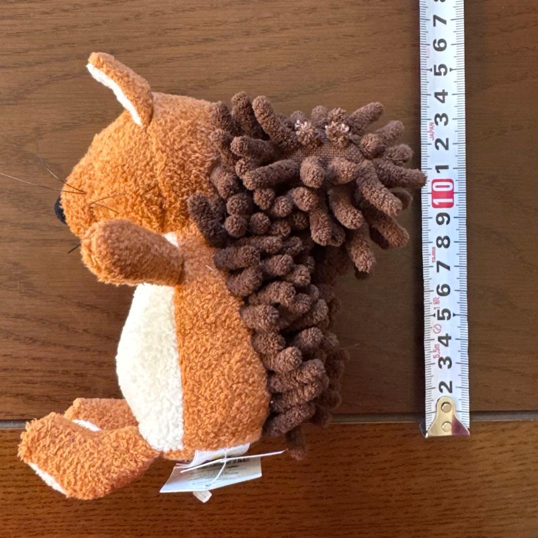 【新品タグ付き】 ジェリーキャット リス