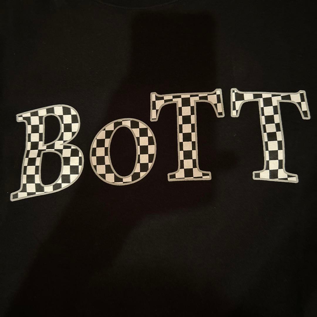 レア！BoTT TシャツL