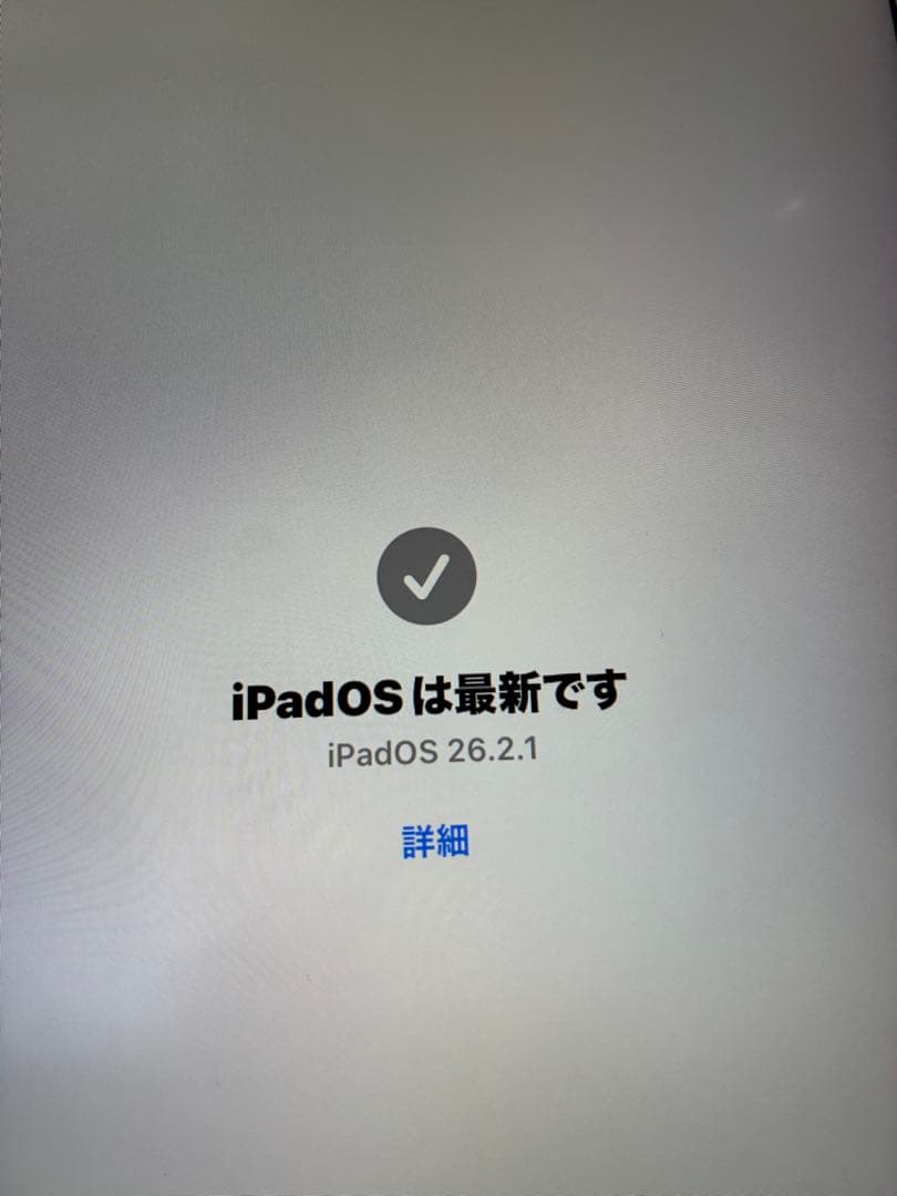 y*i様 iPad Air3 WiFi 64GB
