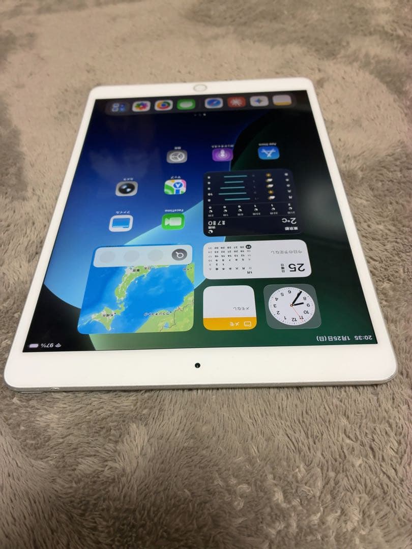 y*i様 iPad Air3 WiFi 64GB