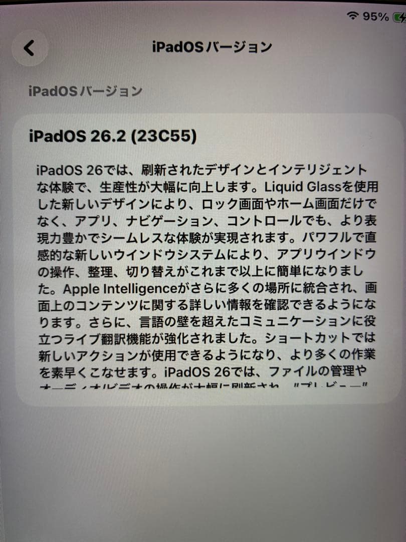 y*i様 iPad Air3 WiFi 64GB