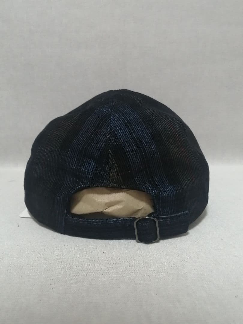♂新品・ベースボールキャップ【HELEN KAMINSKI】サイズ調整可