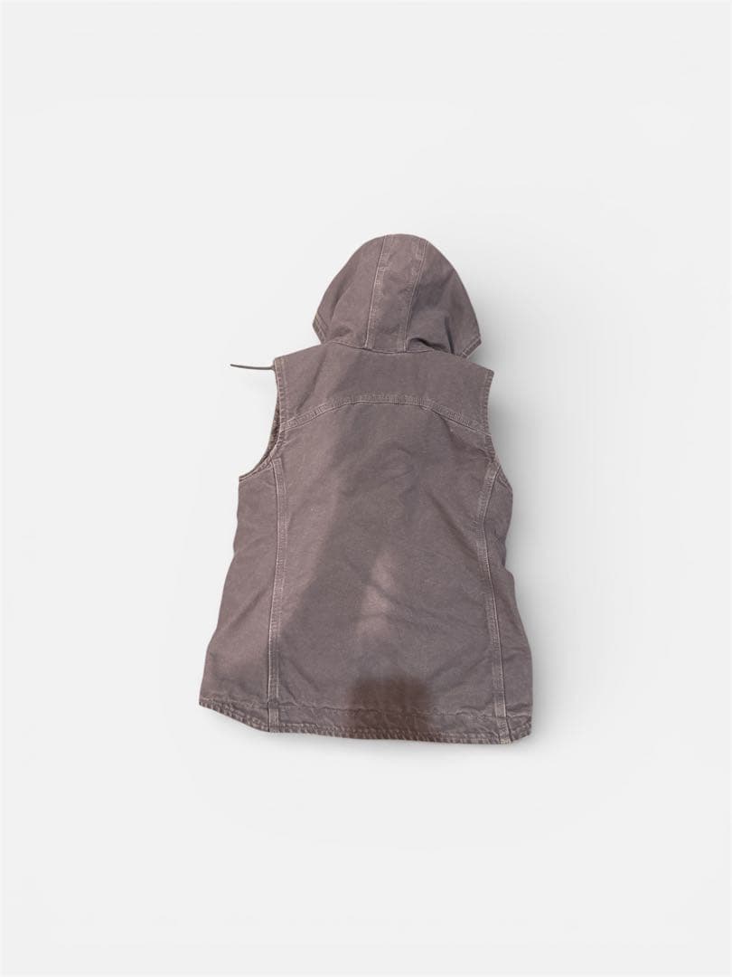 Carhartt フード付きベスト opium Y2K archive お兄系