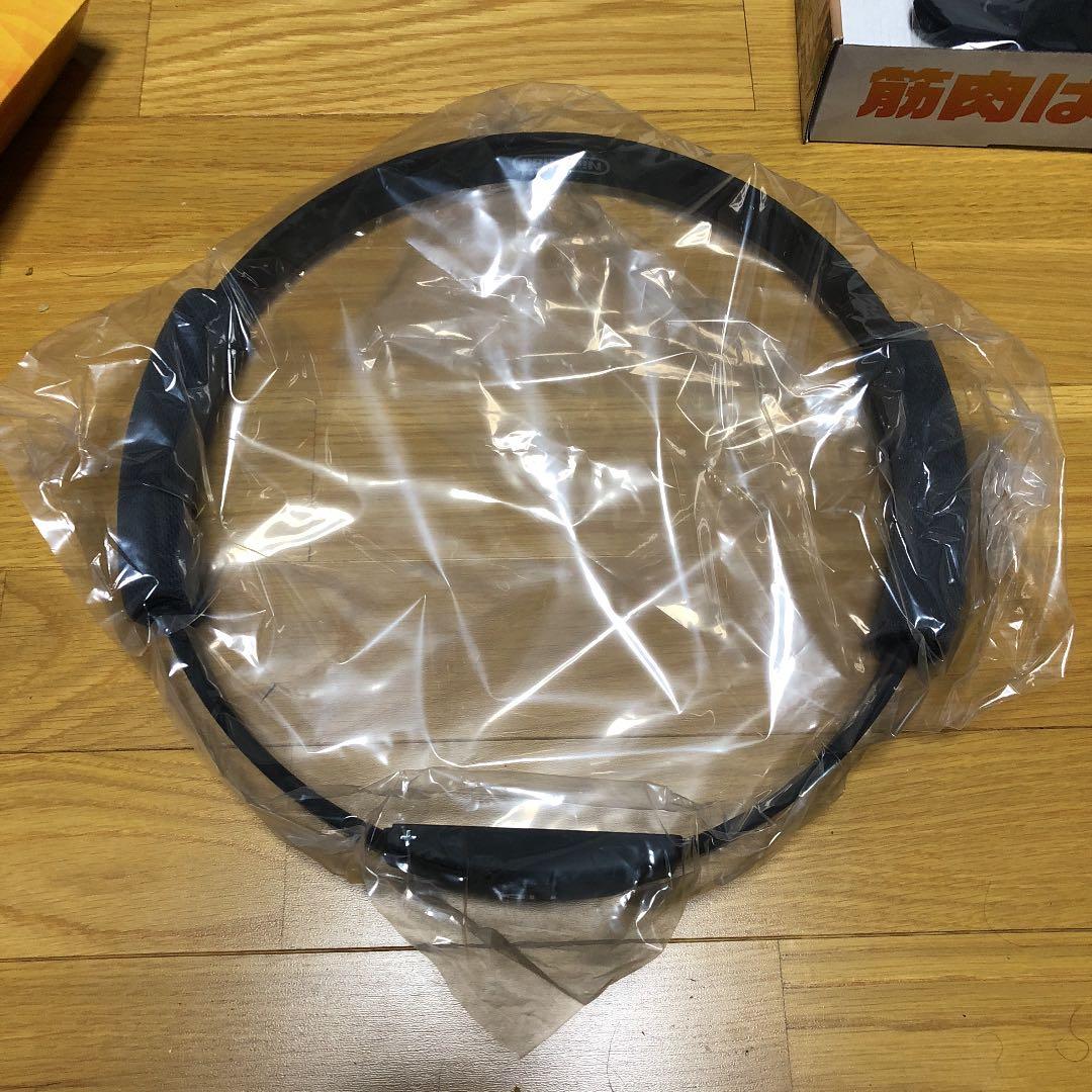リングフィット アドベンチャー