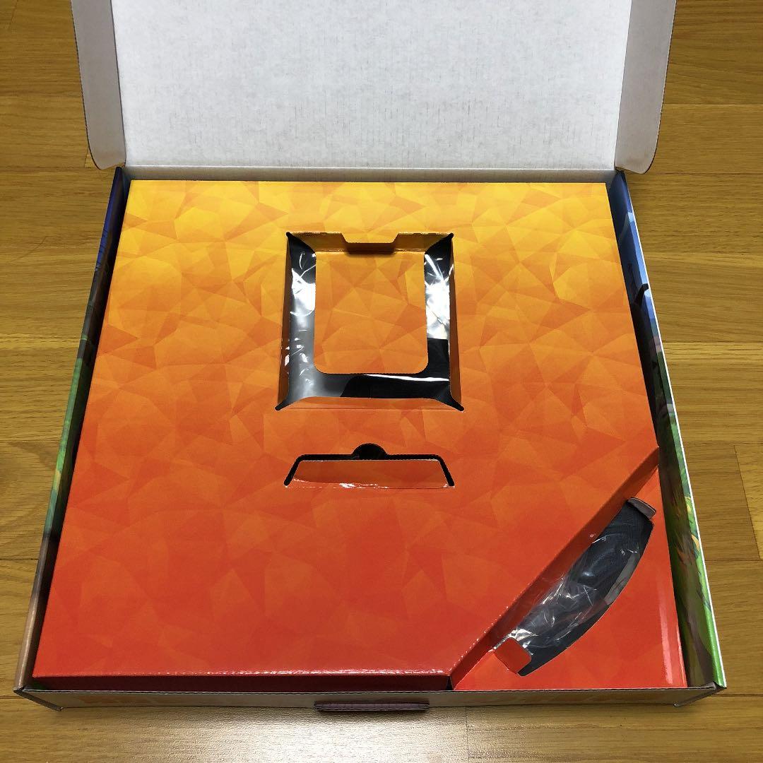 リングフィット アドベンチャー