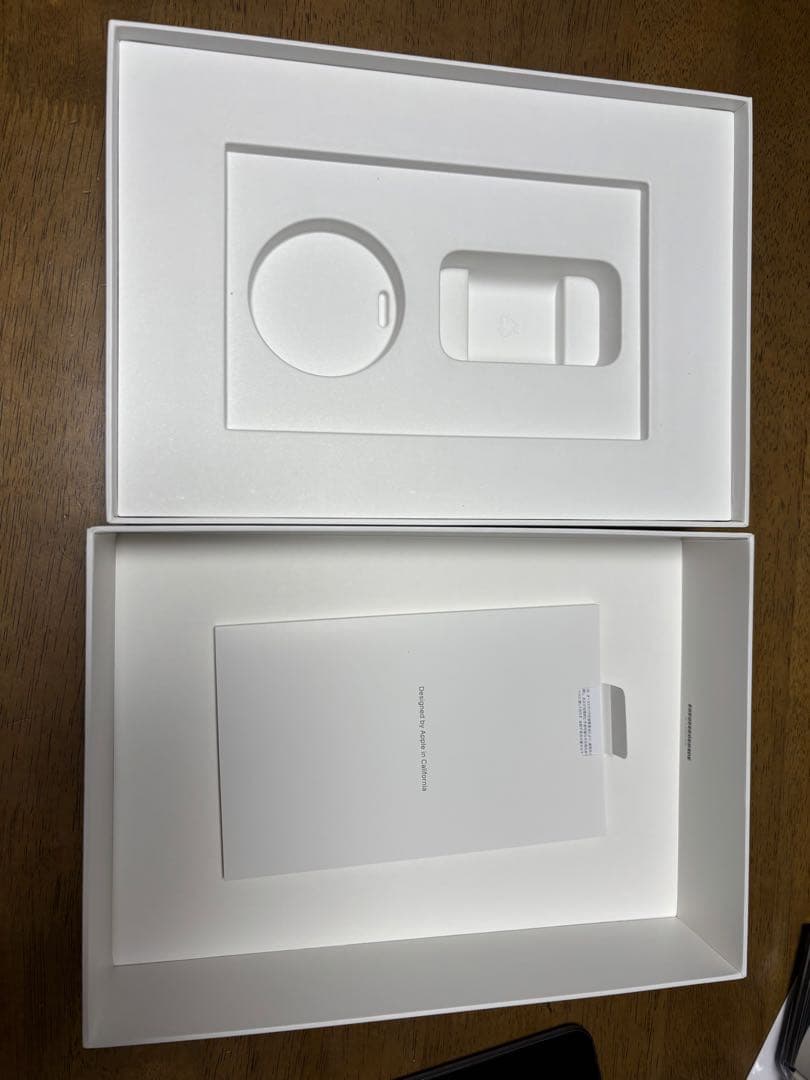 Apple iPad第9世代　スペースグレー 64GB