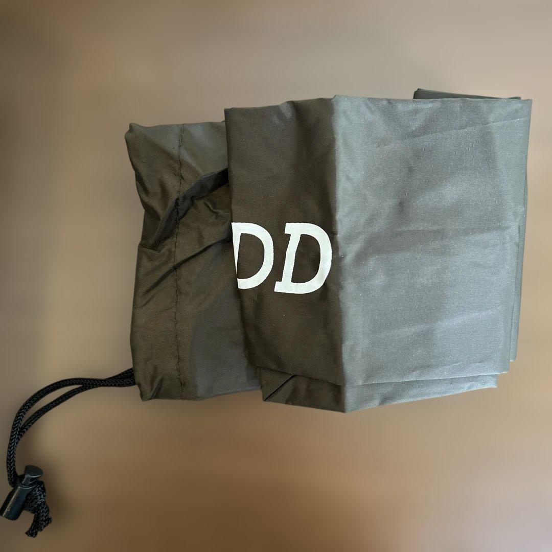 DDハンモック +オプションセット 全て未使用品
