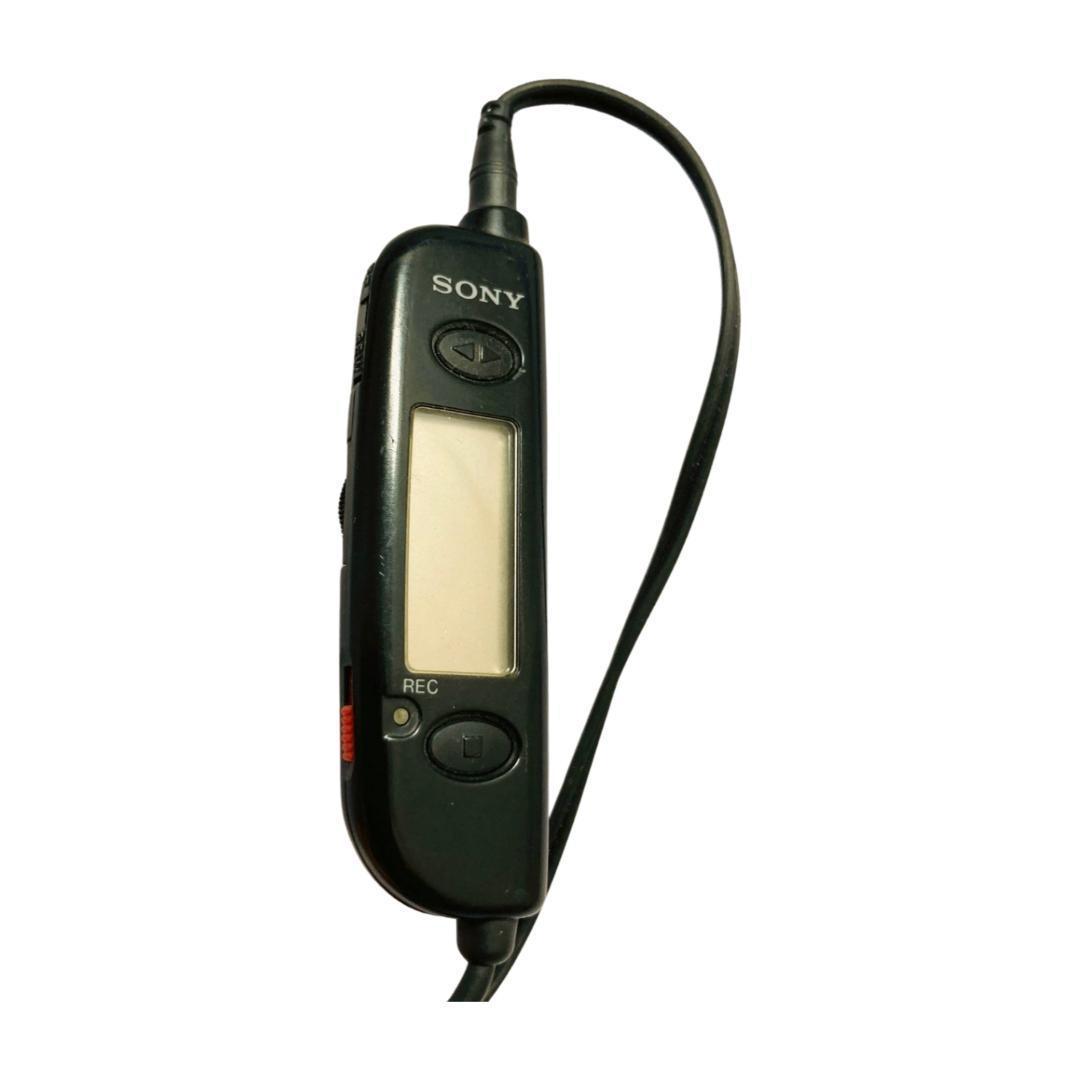 ⭐️動作未確認⭐️SONY WALKMAN WM-RX707カセットウォークマン