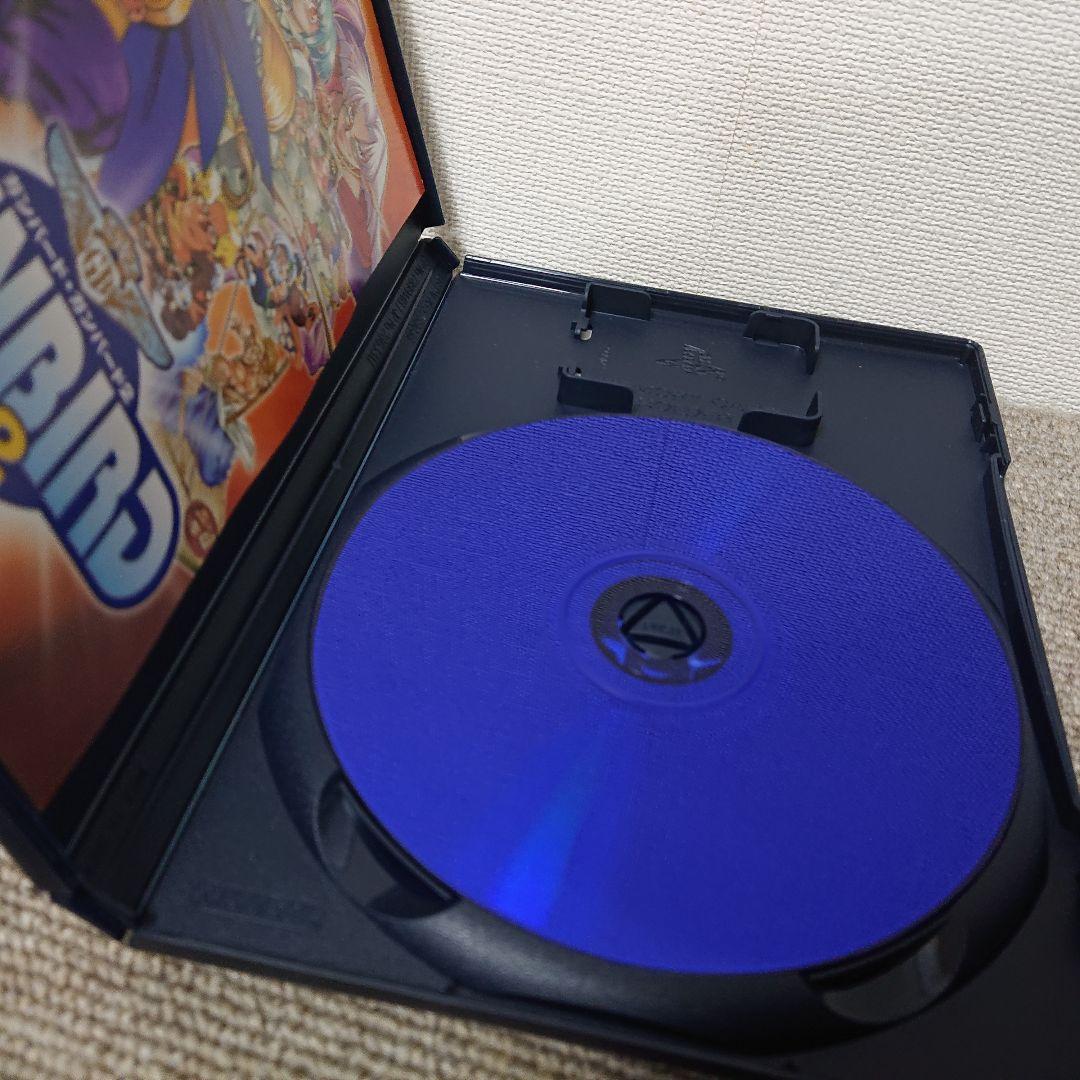 美品！レア●ガンバード1&2●PS2●プレイステーション2