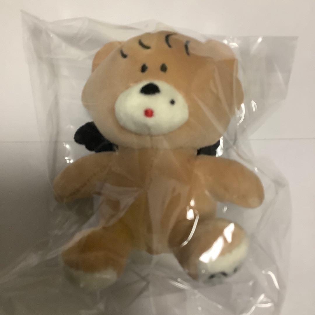 あいみょん　PPY2 あくまマスコット　リング