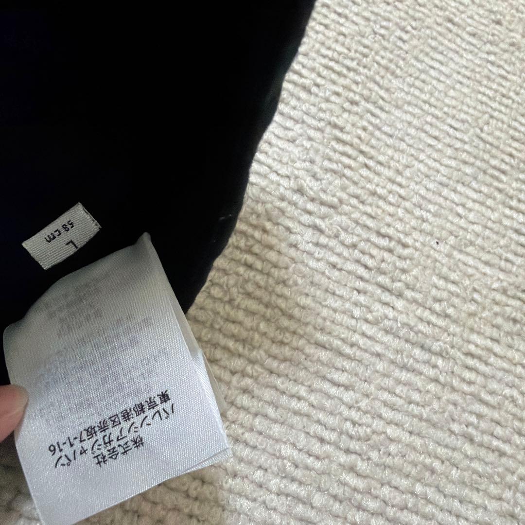 BALENCIAGA 帽子　キャップ