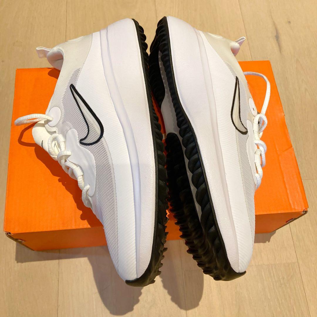 新品 IKE ACE SUMMER LITE 24.0 ゴルフ　シューズ