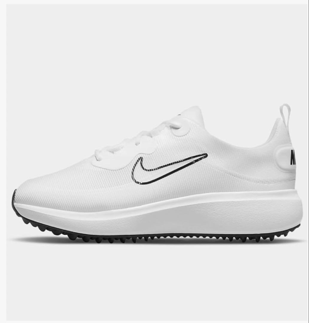 新品 IKE ACE SUMMER LITE 24.0 ゴルフ　シューズ