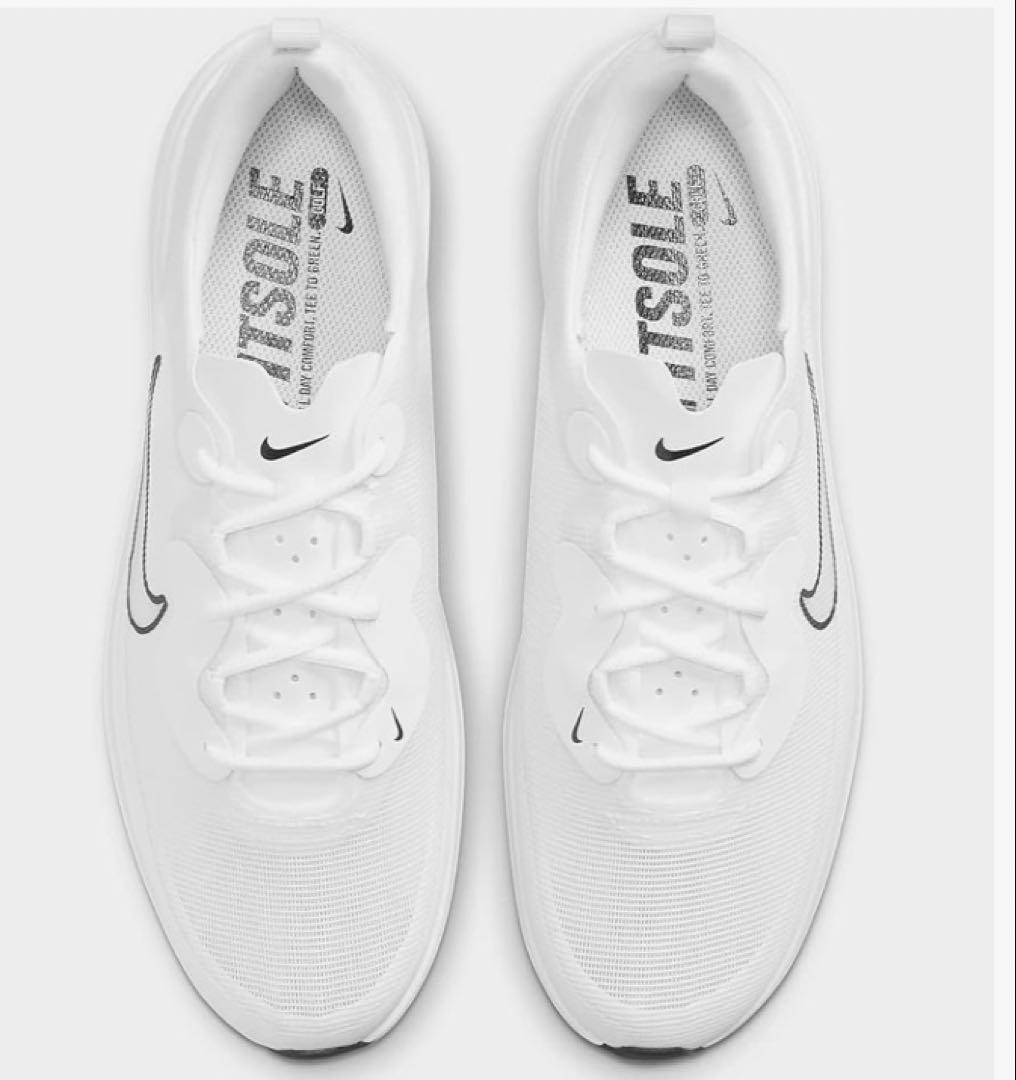 新品 IKE ACE SUMMER LITE 24.0 ゴルフ　シューズ