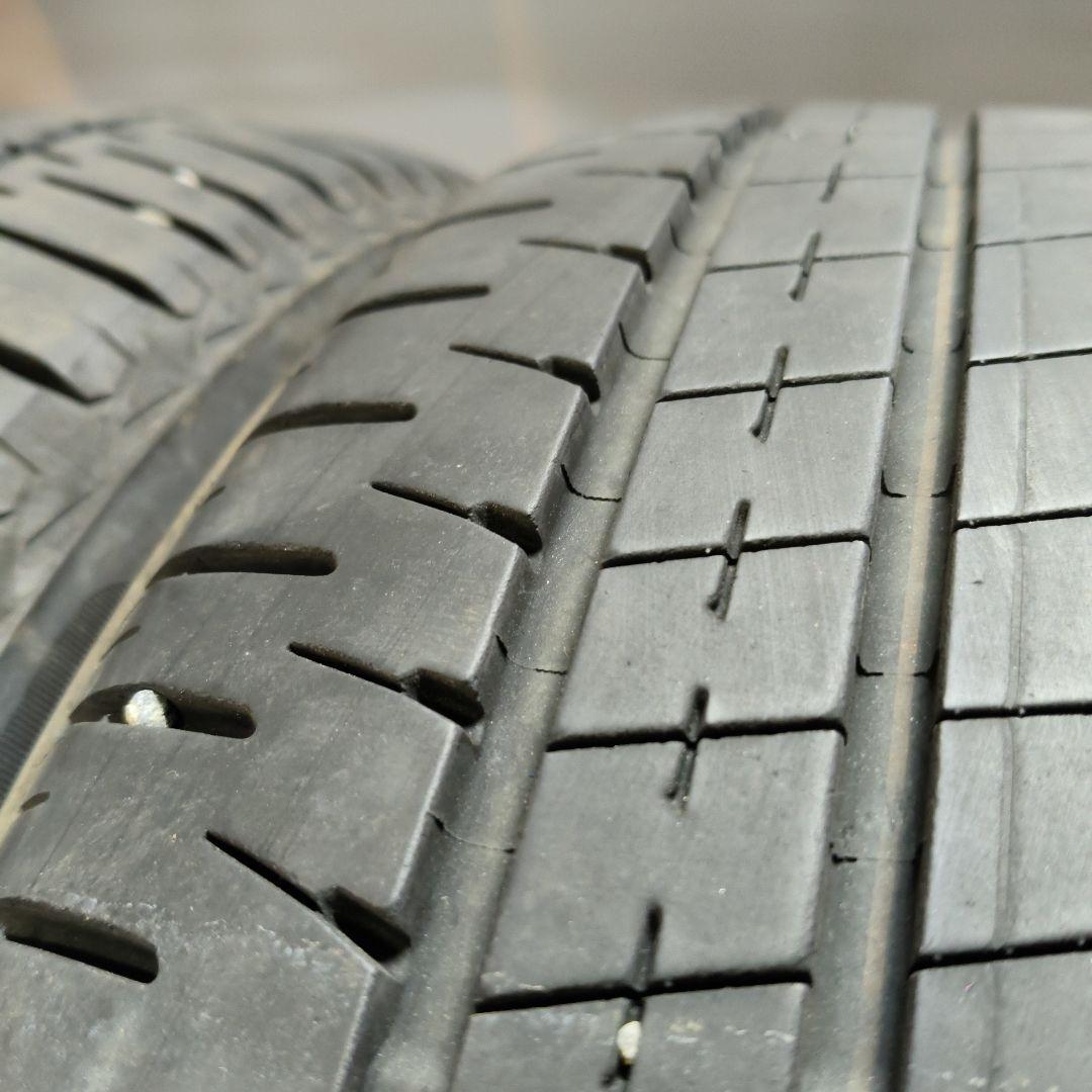 タイヤ・ホイール 185/55r16 ECOPIA (8-10)