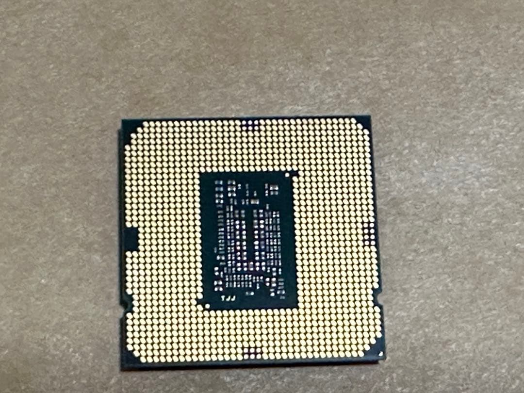 インテル・Intel Core i3-10100, 3.60GHz