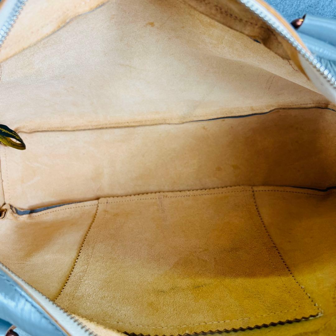 Paul Harnden sports bag スポーツバッグ ボストンバッグ