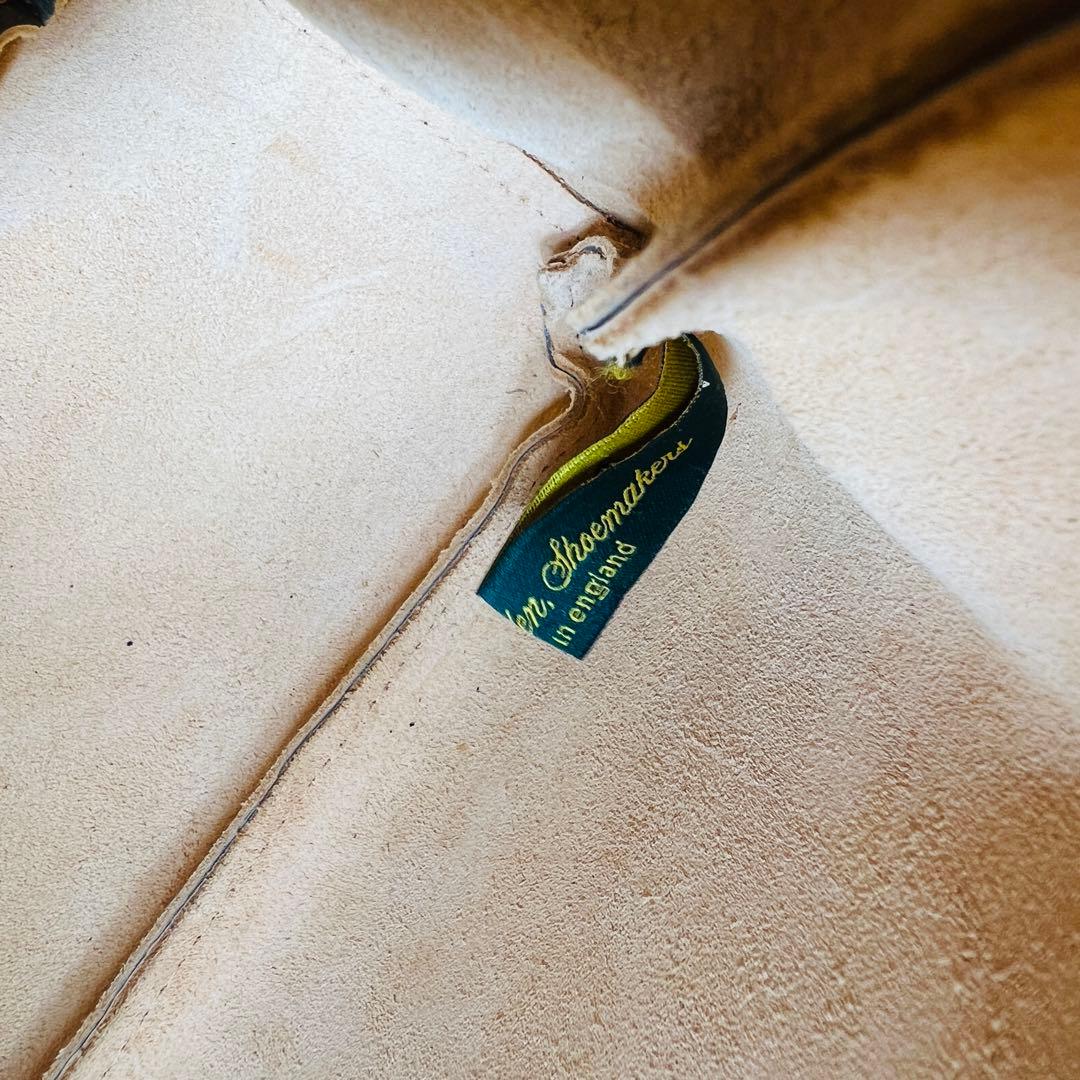 Paul Harnden sports bag スポーツバッグ ボストンバッグ