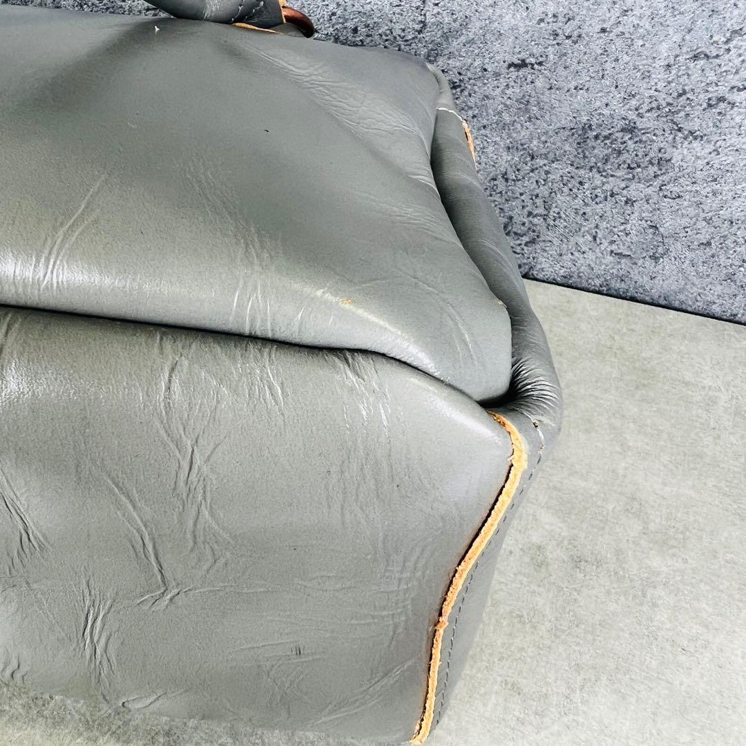 Paul Harnden sports bag スポーツバッグ ボストンバッグ