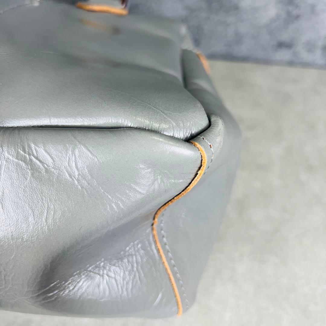 Paul Harnden sports bag スポーツバッグ ボストンバッグ