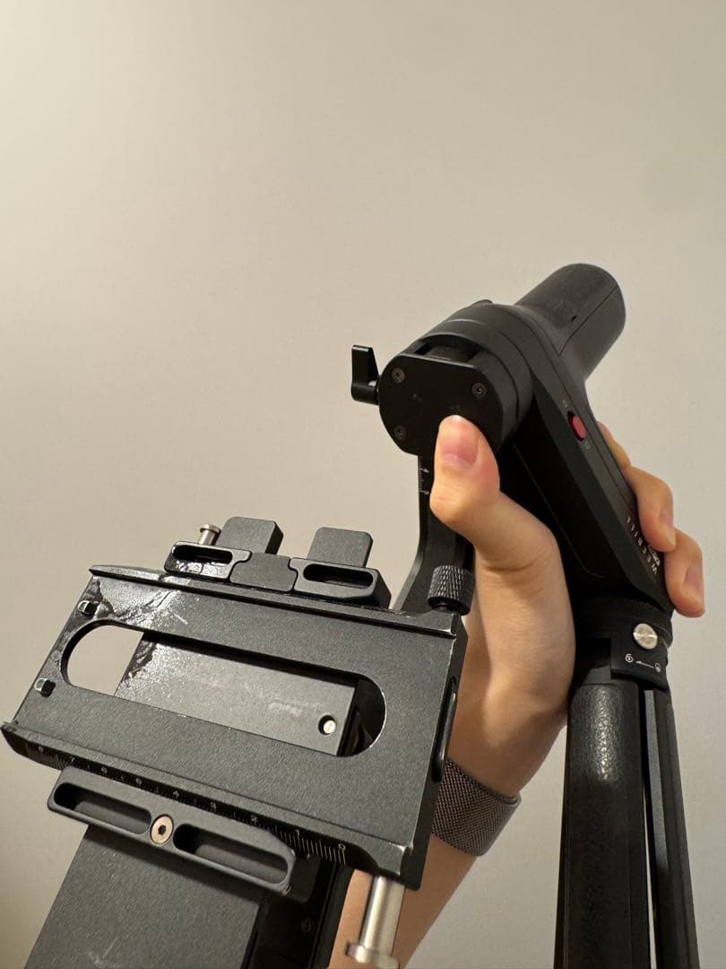 ZHIYUN WEEBILL LAB ジンバル　ジウン 初心者におすすめ