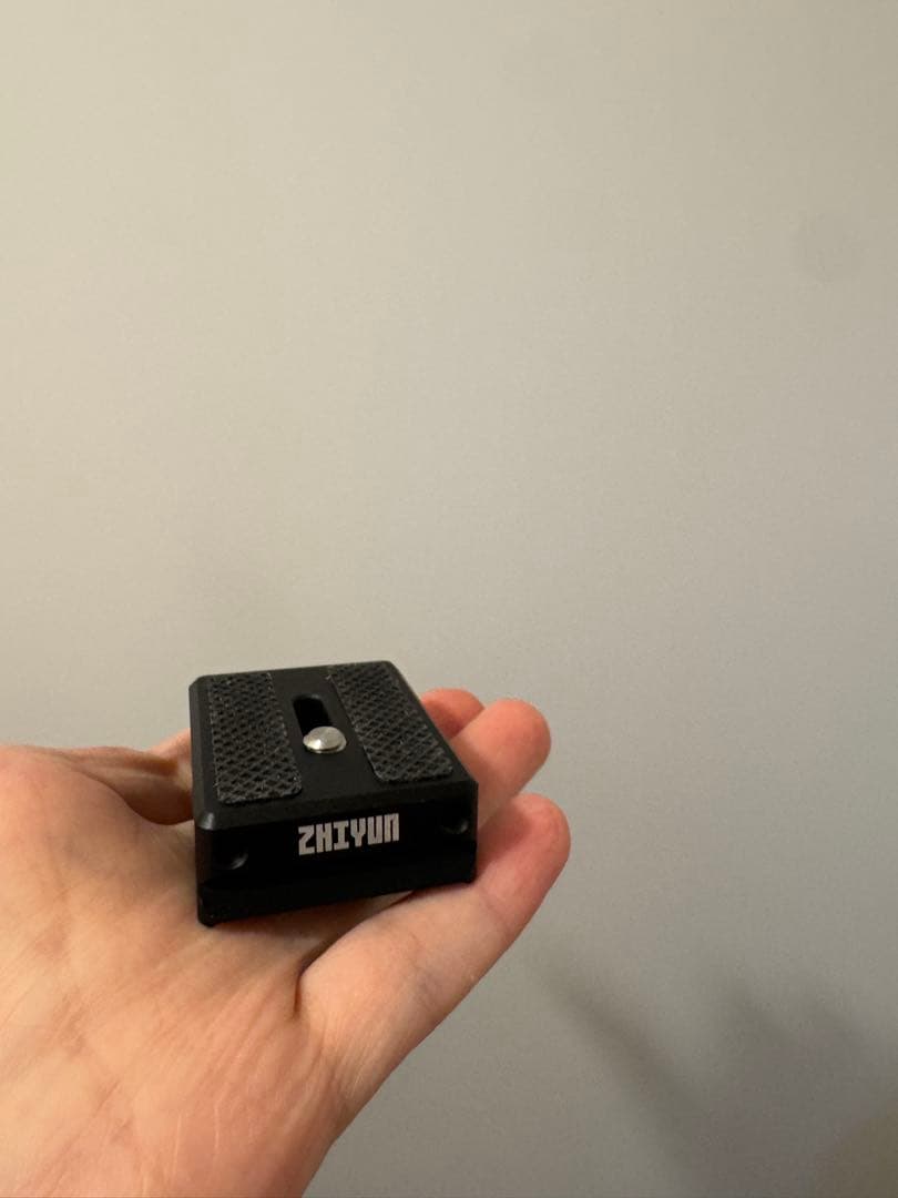 ZHIYUN WEEBILL LAB ジンバル　ジウン 初心者におすすめ