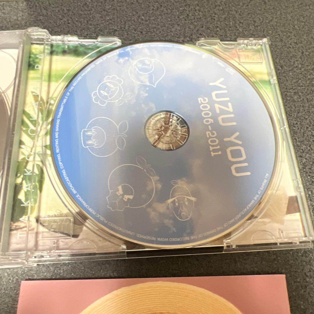 岡村孝子 DO MY BEST 初回限定？ DVD付