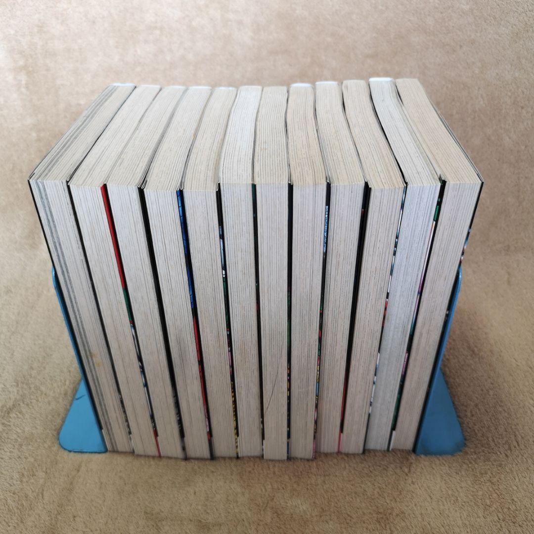【平成レトロ　コミック　1990s】楳図かずお『14歳』１巻～１２巻　１２冊