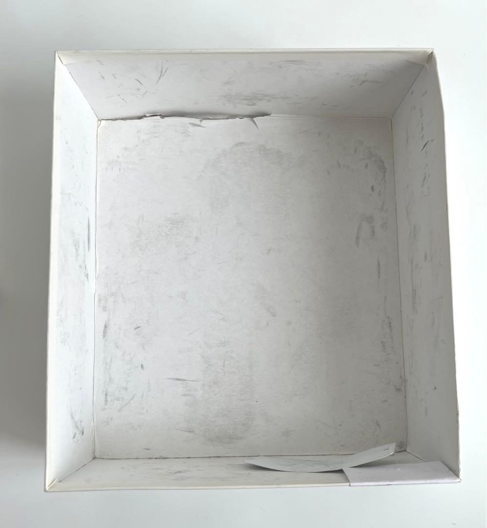 Maison Martin Margiela ウェッジショートブーツ