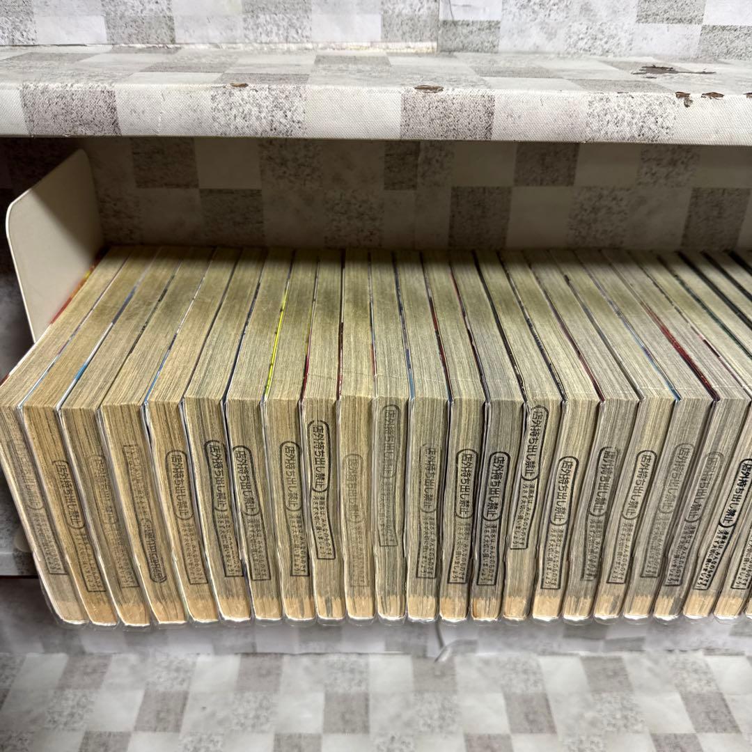 ゴールデンカムイ 1-31巻　全巻セット