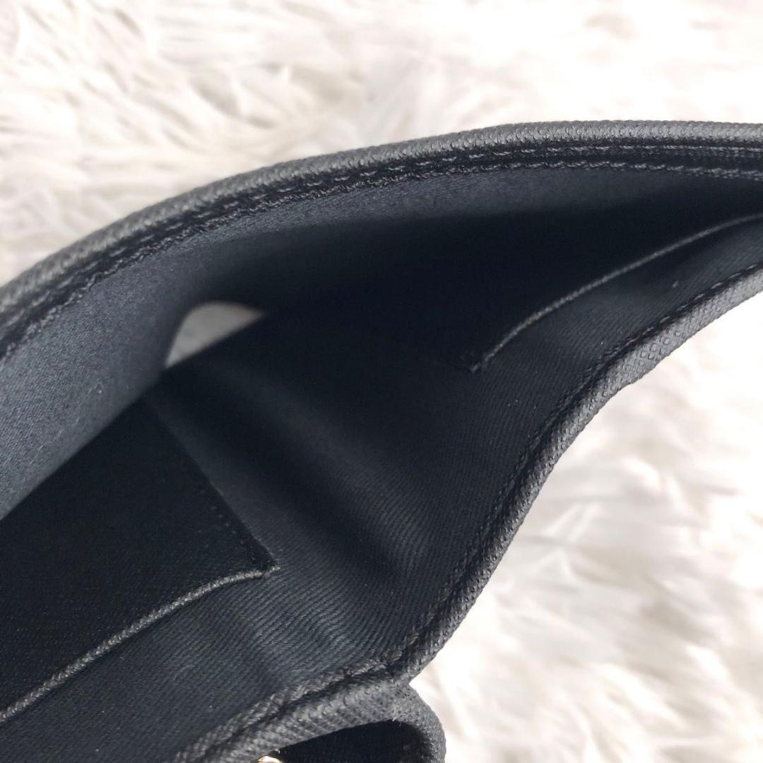 財布 がま口 黒 Vivienne Westwood ヴィヴィアンウエストウッド