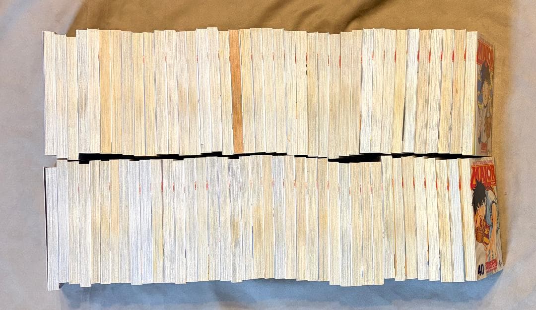 Major メジャー 1-78 78冊 全巻セット