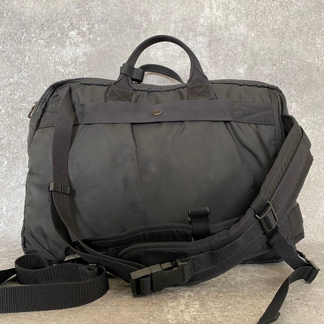 PORTER　ポーター　フォース　3way ブリーフケース　ビジネスバッグ