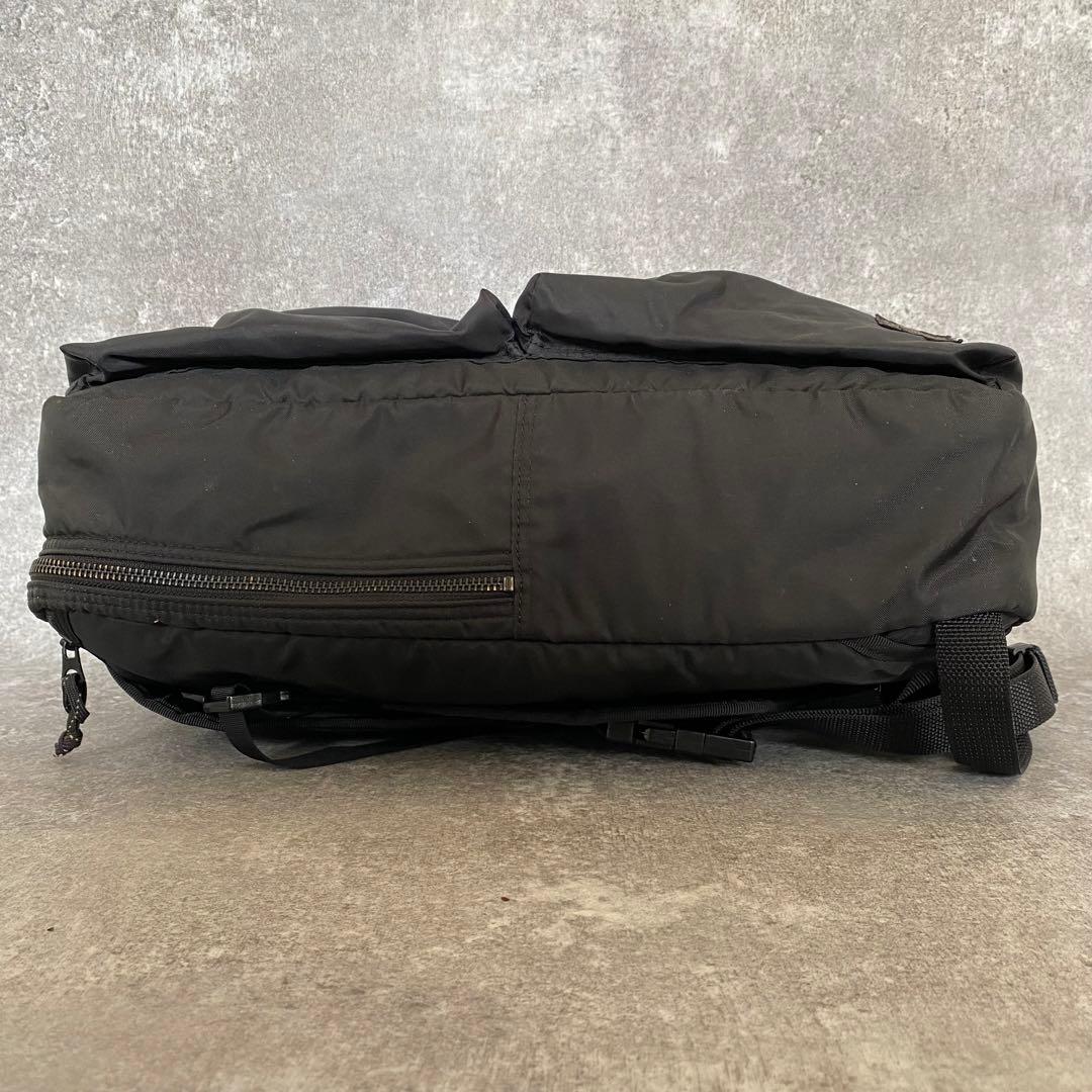 PORTER　ポーター　フォース　3way ブリーフケース　ビジネスバッグ