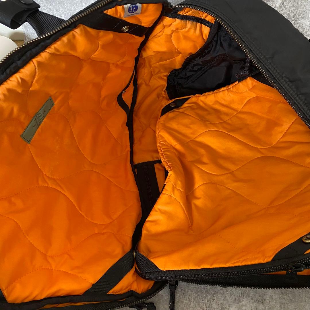 PORTER　ポーター　フォース　3way ブリーフケース　ビジネスバッグ