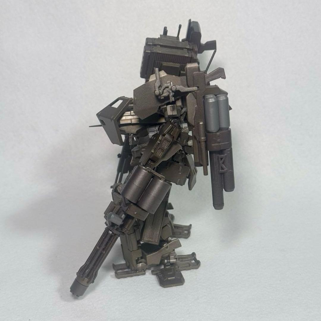 スーパーロボット超合金 UCR-10A アーマード・コアV
