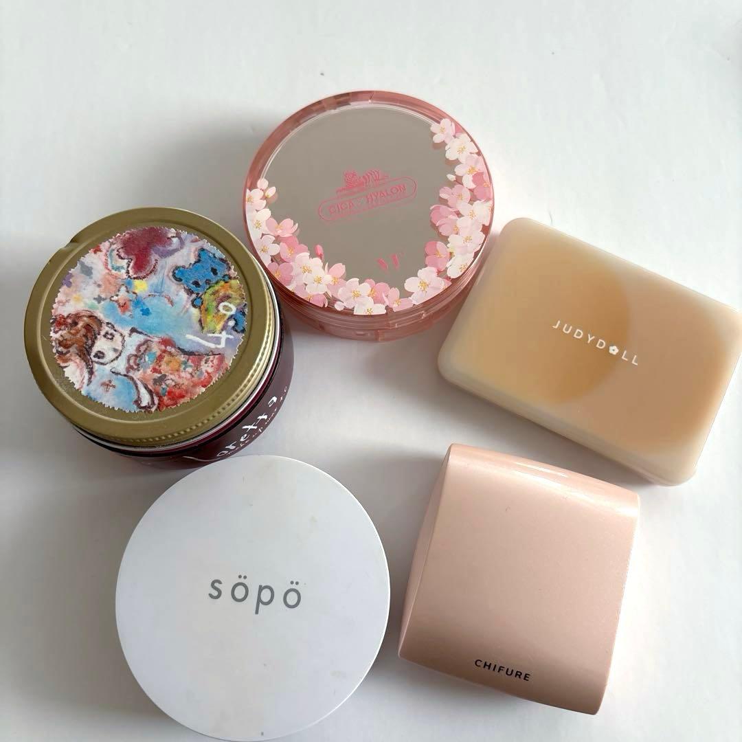使用 未使用 まとめ売り コスメ スキンケア 韓国コスメ まとめて