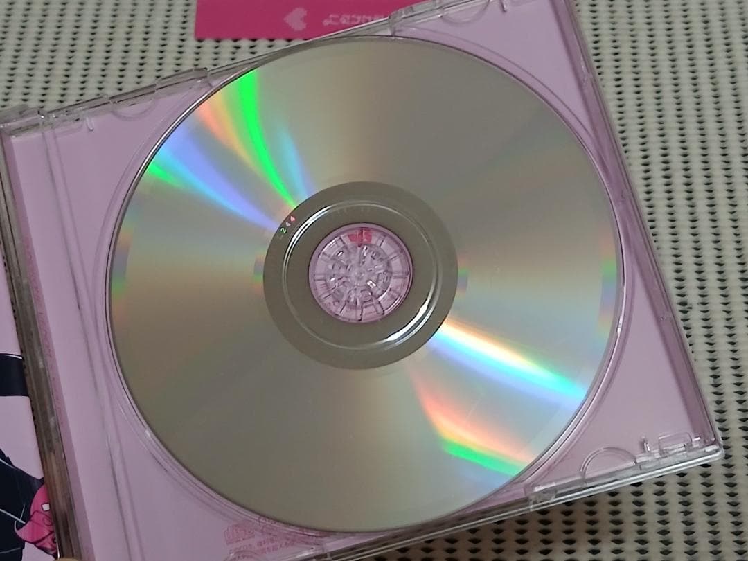 ダーリンシンドローム かいりきベア