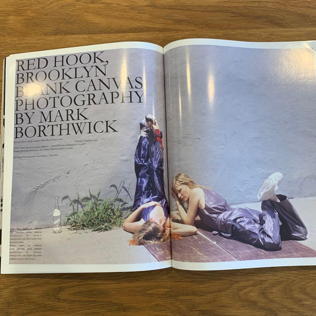 その他 PURPLE FASHION MAGAZINE 2012/13 issue18