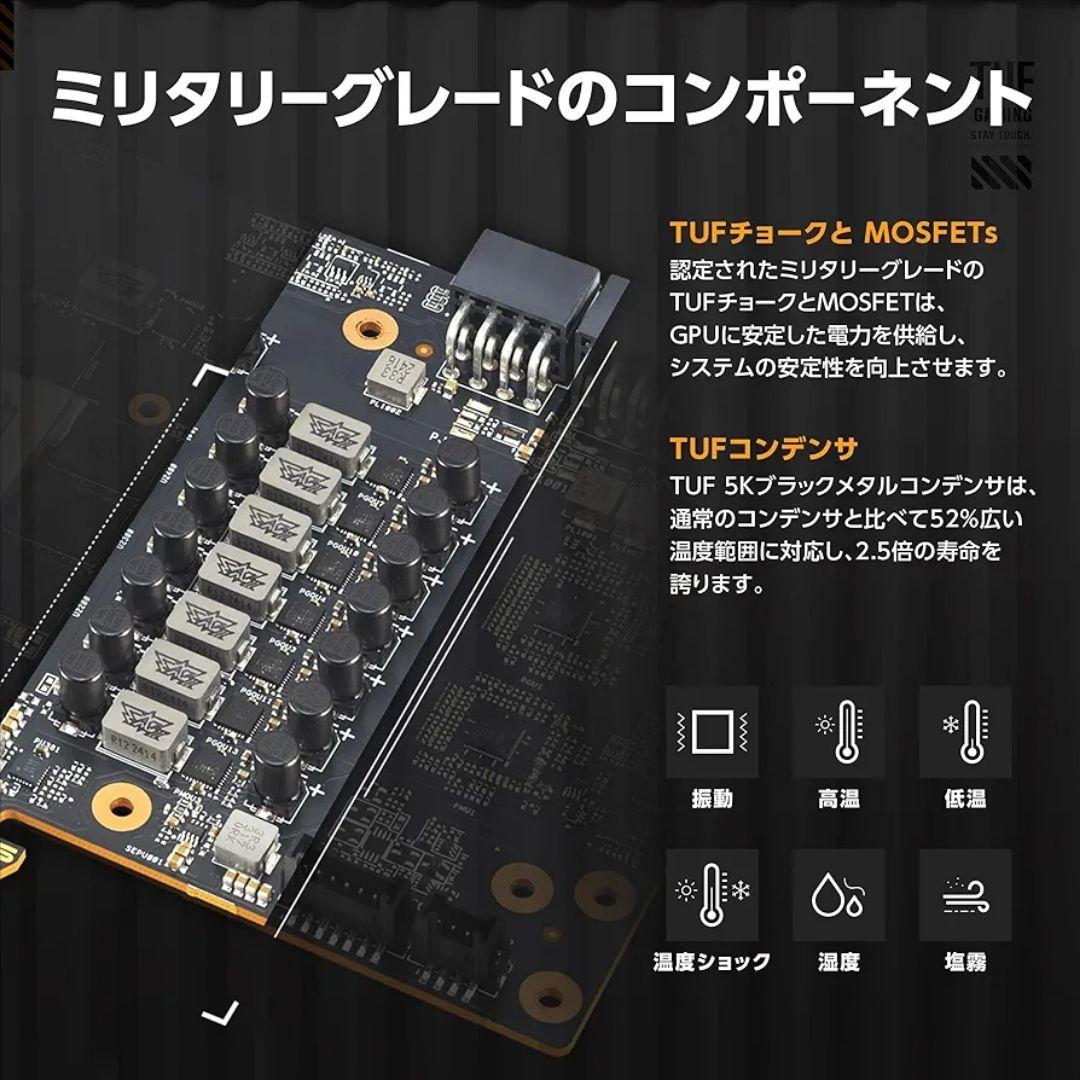 新品未開封 ASUS PRIME Radeon RX 9060 XT 16GB
