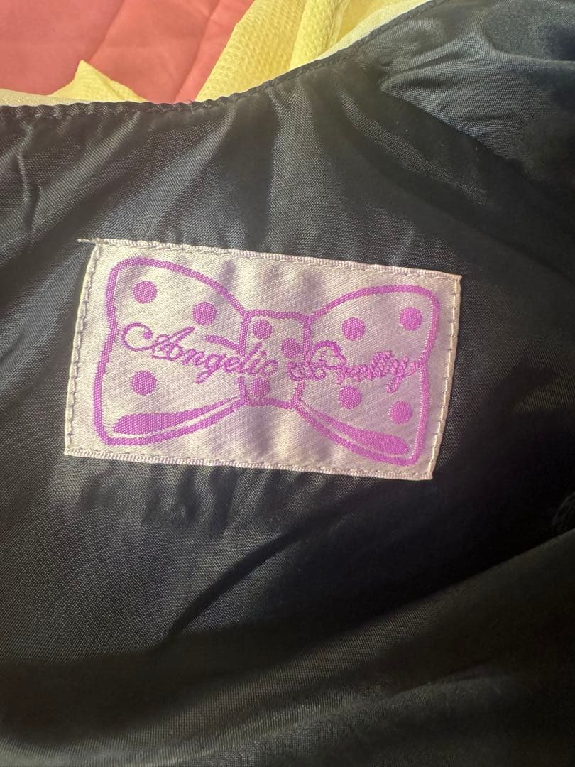 Angelic pretty Misty sky ワンピース