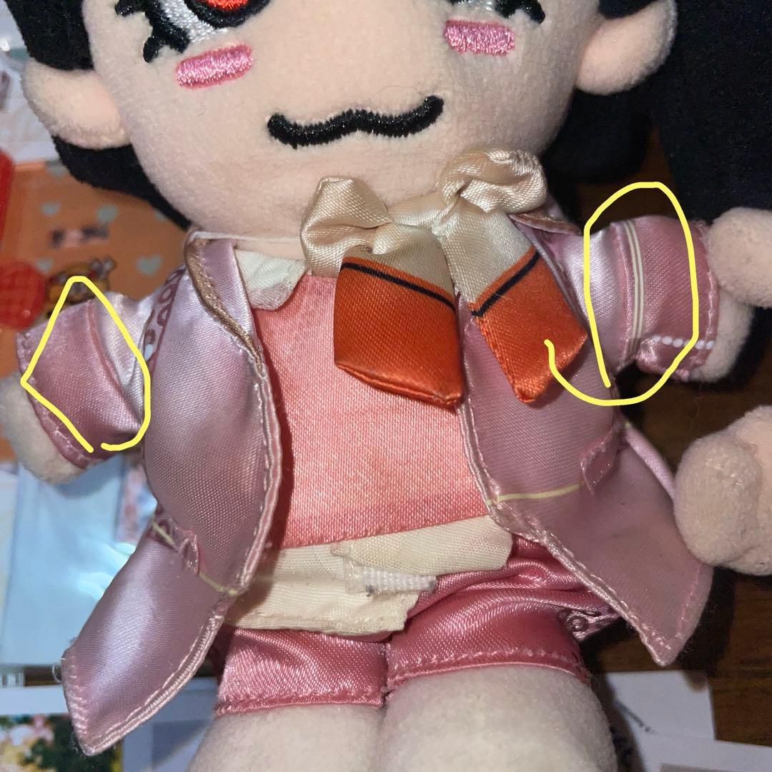 なにわ男子大西流星グッズまとめ売り