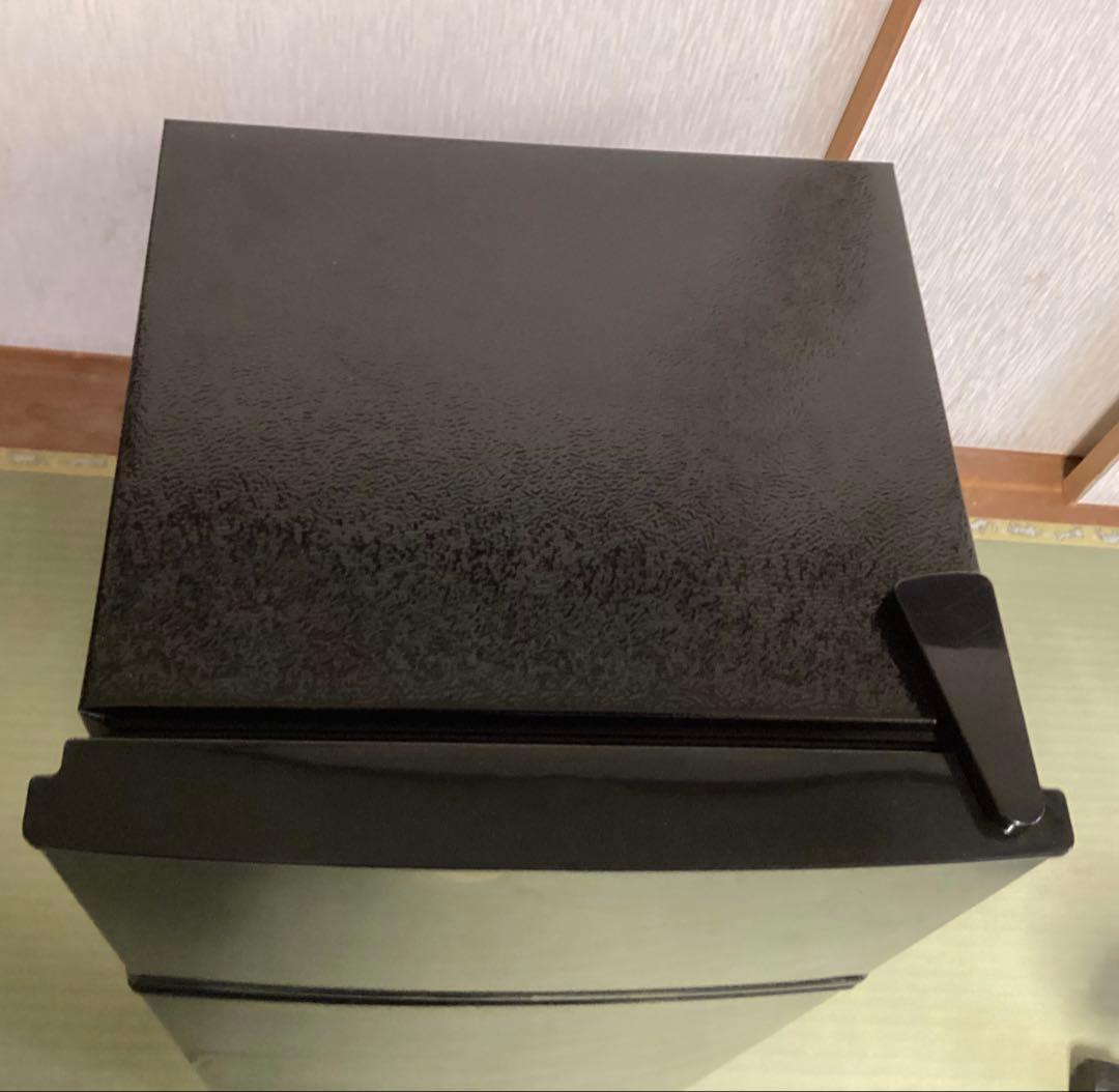 【訳有り】冷凍 冷蔵庫【一人暮らし用】小型 2ドア 冷蔵庫 60L ノンフロン