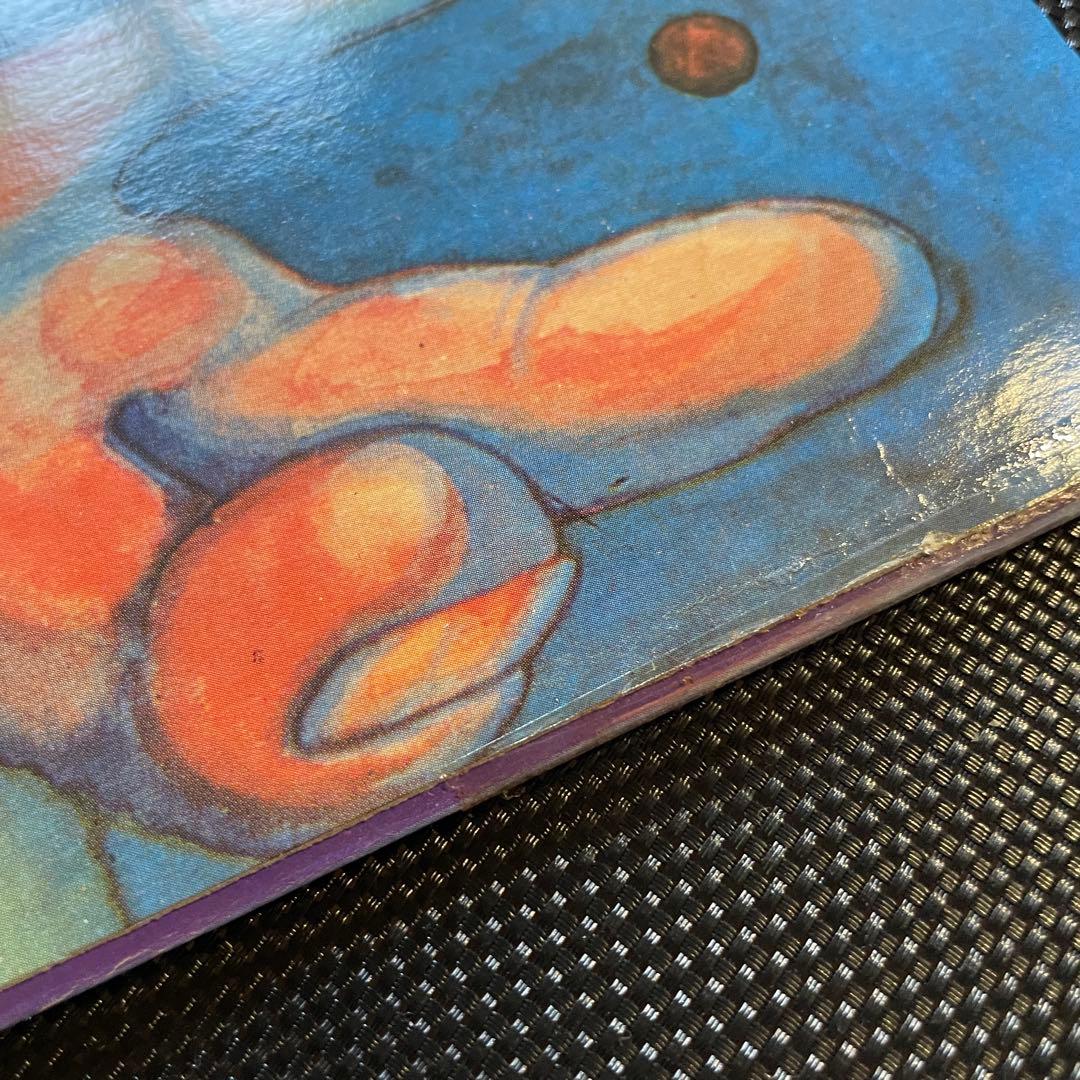 【ハーフスピードマスター盤！】King Crimson【輸入盤】